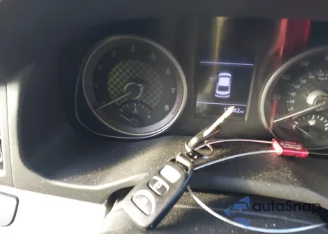 2019 Hyundai Elantra Sel from USA, damaged, VIN KMHD84LF2KU821173